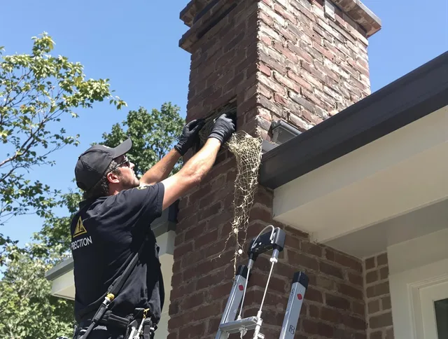 Animal & Debris Removal service in La Mirada, CA