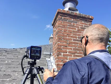 Chimney Inspection service in La Mirada, CA