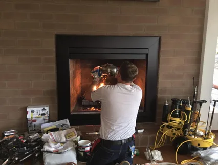 Chimney Liner Services service in La Mirada, CA