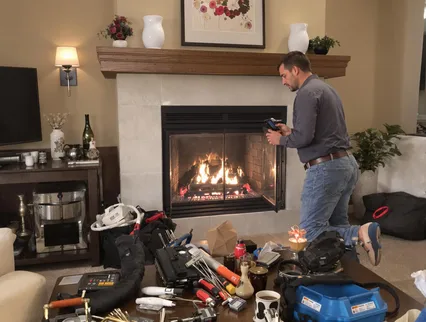 Fireplace Safety Inspection service in La Mirada, CA