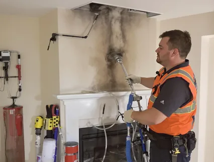 Soot Removal service in La Mirada, CA